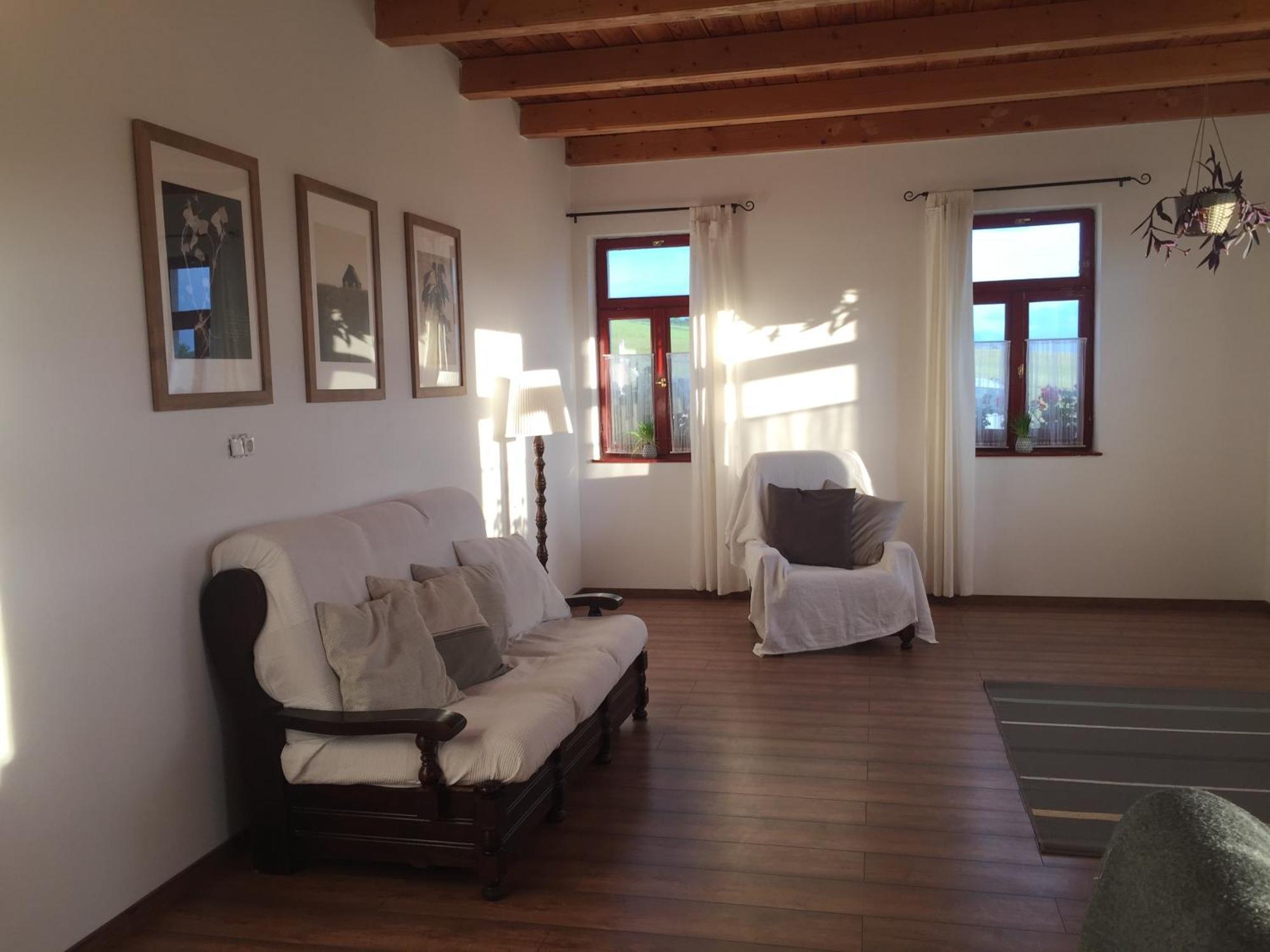 Hotel Dosa Tanya, Vendeghaz Cserepfalu Exteriér fotografie