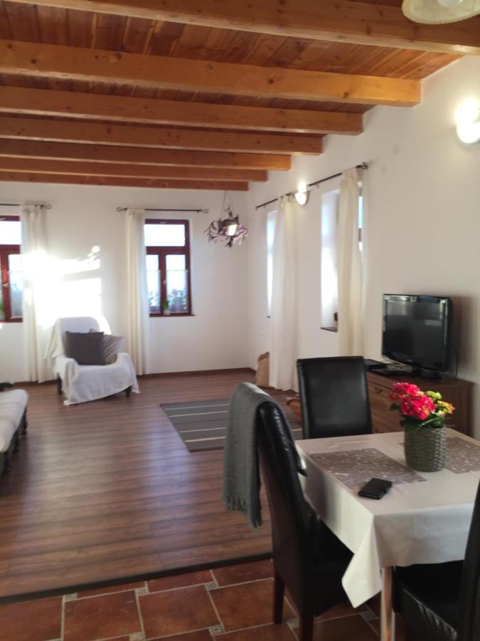 Hotel Dosa Tanya, Vendeghaz Cserepfalu Exteriér fotografie