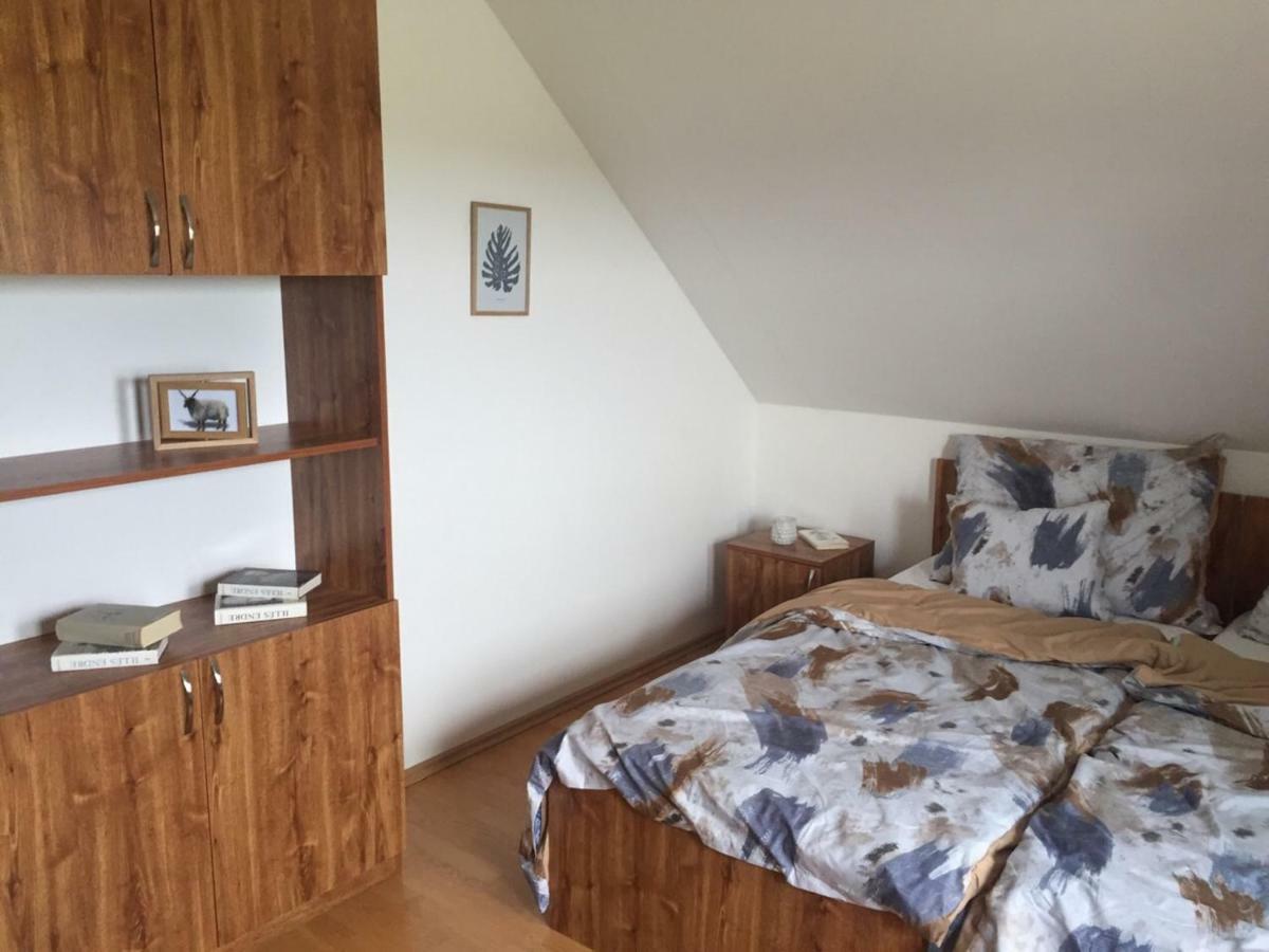 Hotel Dosa Tanya, Vendeghaz Cserepfalu Exteriér fotografie